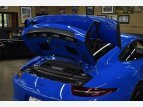 Thumbnail Photo 32 for 2016 Porsche 911